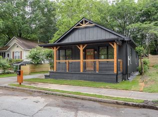 963 Sims St SW, Atlanta, GA 30310