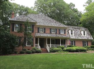 14408 Possum Track Rd, Raleigh, NC 27614