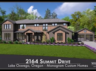 2164 Summit Dr, Lake Oswego, OR