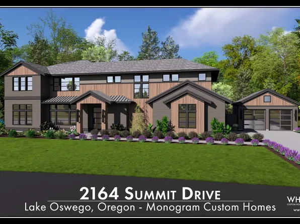 2164 Summit Dr, Lake Oswego, OR 97034