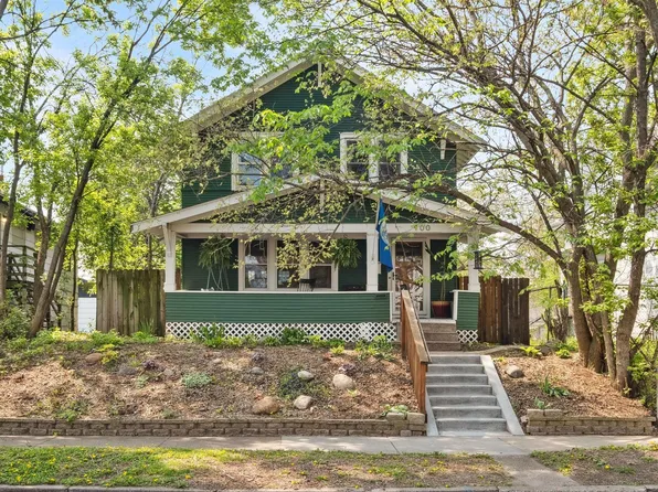 900 Central Ave W, Saint Paul, MN 55104