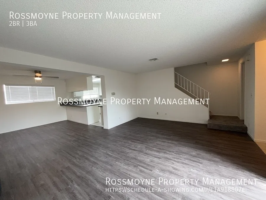 3 Story 2 Bedroom Condo — Photo 3