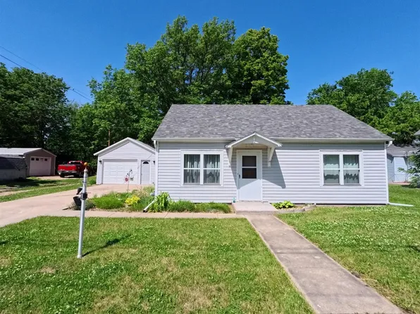 816 Wall St, Stromsburg, NE 68666