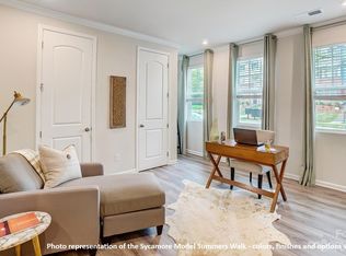 16624 Summers Walk Blvd #35, Davidson, NC 28036