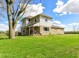 4260 S Ridgeview Rd, Anderson, IN
