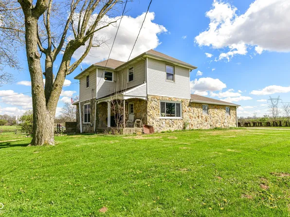 4260 S Ridgeview Rd, Anderson, IN 46013