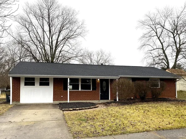254 Brookforest Dr, Cincinnati, OH 45238
