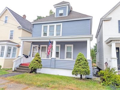 2330 Fairlee Street, Schenectady, NY, 12306
