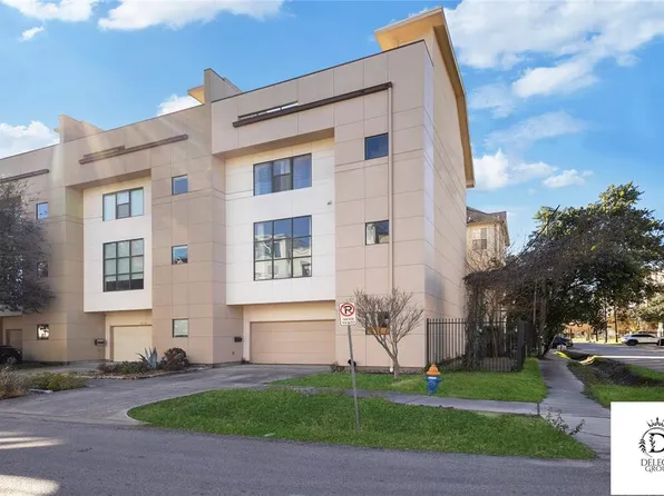 1223 Studer St #0, Houston, TX 77007