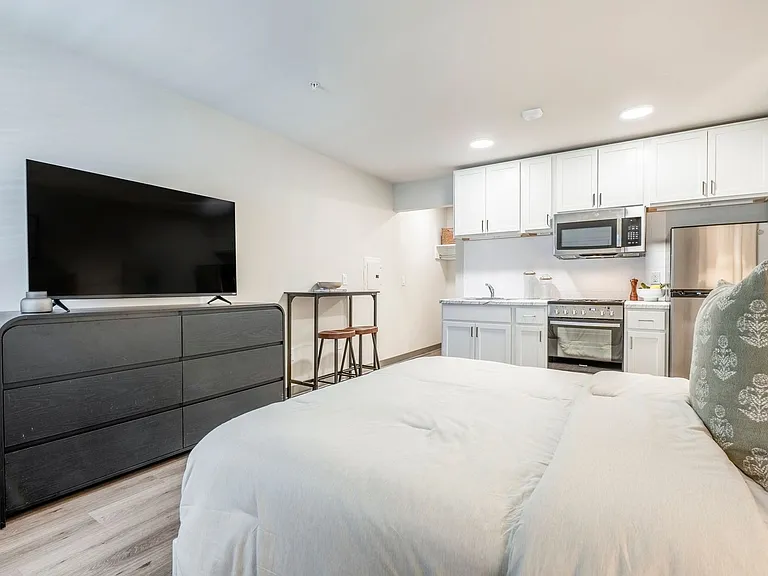 Sandburg Studios | $500 Move-In Credit + Reduced $500 Security Deposit! — Photo 6