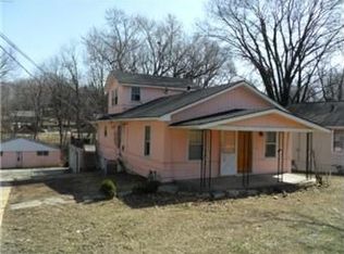 2811 N 51st St, Kansas City, KS 66104