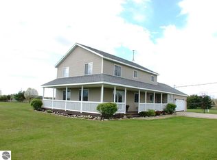 1545 N Ely Hwy, Alma, MI 48801