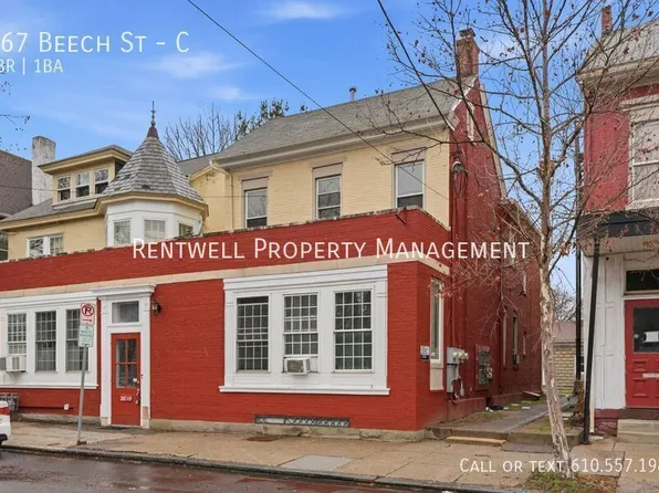 267 W Beech St APT C, Pottstown, PA 19464