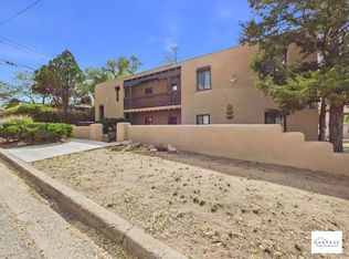 Sunset Street - 510, Santa Fe, NM 87501