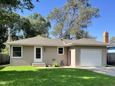 314 S Anderson St, Bismarck, ND, 58504
