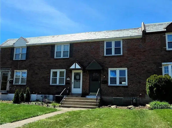 2138 S Lumber St, Allentown, PA 18103