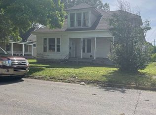 420 Pearl St, Fulton, KY 42041