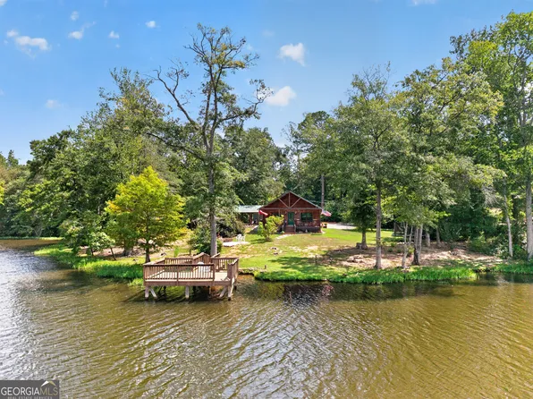 180 Towaliga Lake Dr, Jackson, GA 30233