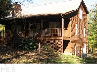 1001 McCart Cir, Jackson, GA 30233