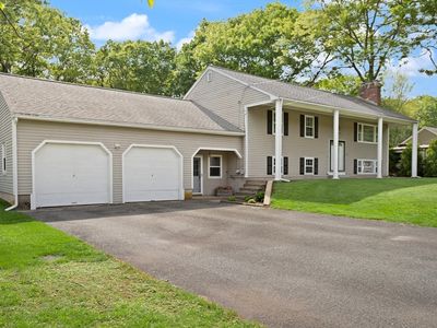 112 Stoddard Dr, North Attleboro, MA, 02760
