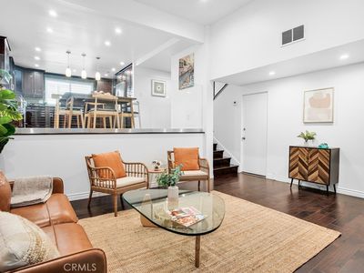 4221 W Sarah St #24, Burbank, CA, 91505