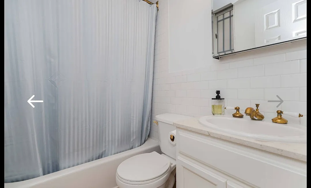 1 bed, 900 sqft, $2,350 — Photo 3