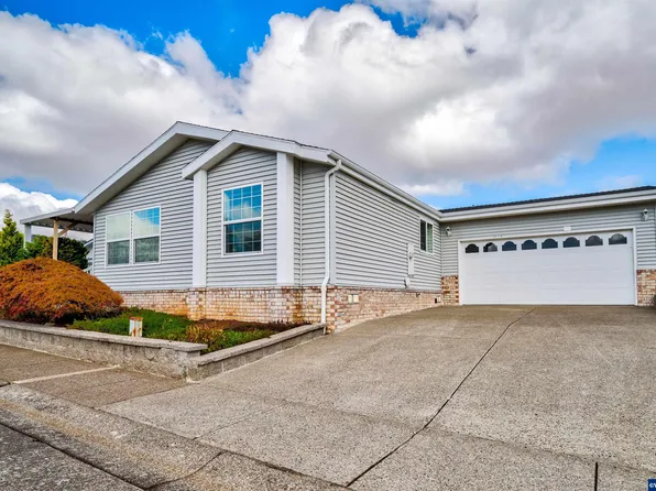 2120 Robins Ln SE Unit 57, Salem, OR 97306
