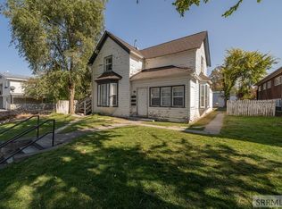 520 N Water Ave, Idaho Falls, ID 83402