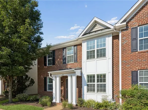 212 Lewis Burwell Pl, Williamsburg, VA 23185