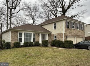 7796 Tangier Dr, Springfield, VA 22153