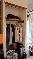 Rented by Town Residential