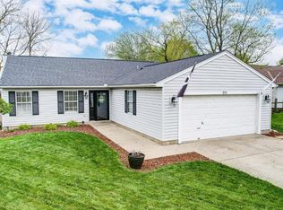 375 Woodsdale Dr, Monroe, OH 45050