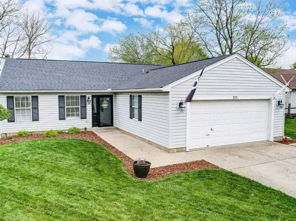 375 Woodsdale Dr, Monroe, OH 45050