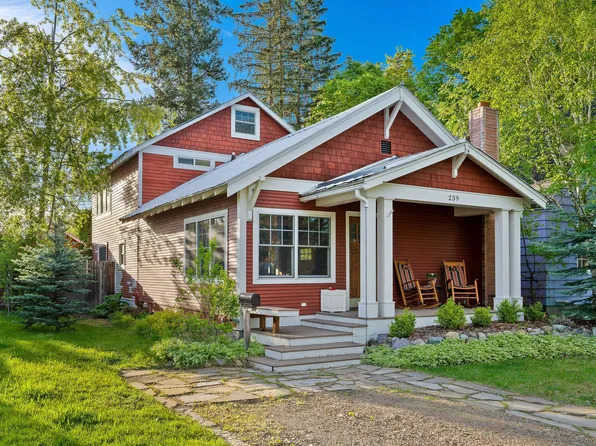 239 Columbia Ave, Whitefish, MT 59937