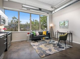 1240 W Randolph St, Chicago, IL 60607