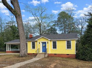 406 Aston Ave, McComb, MS 39648