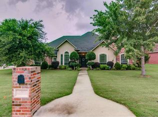 7303 Shadow Brk, Texarkana, TX 75503