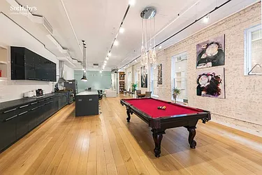 Rented by Sotheby's International Realty