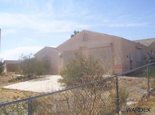 7525 Us Highway 68, Golden Valley, AZ 86413