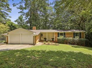 3705 Donaldson Dr NE, Atlanta, GA 30319