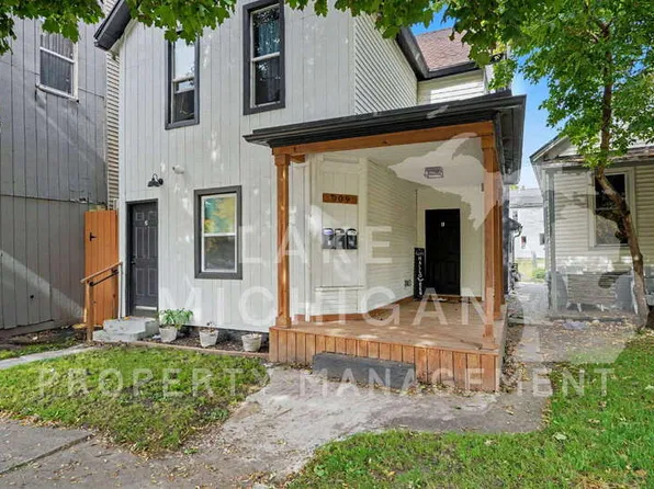 909 Bridge St NW APT 3, Grand Rapids, MI 49504