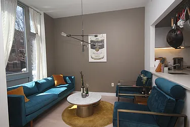 Rented by Station Cities