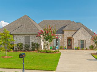 113 Wingspan Way, Madison, MS 39110