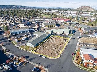 1122 SE Centennial St, Bend, OR 97702