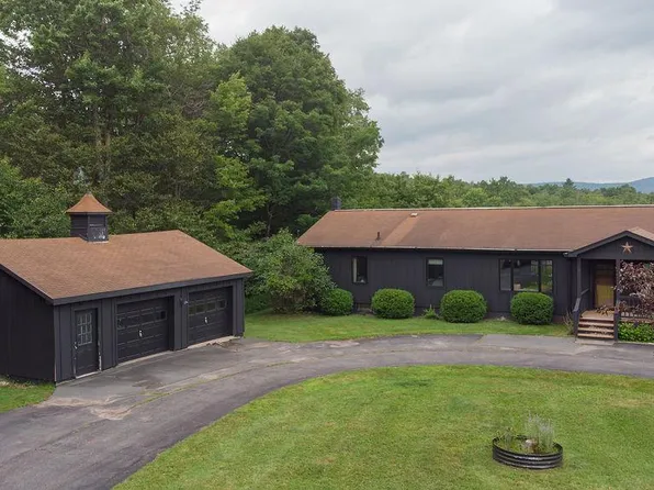7 Morgan Road, Livingston Manor, NY 12758