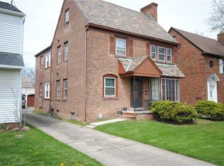 3714 Lynnfield Rd, Shaker Heights, OH 44122