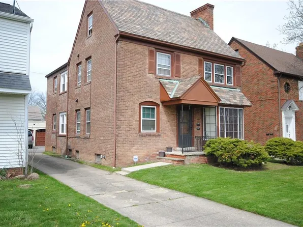 3714 Lynnfield Rd, Shaker Heights, OH 44122
