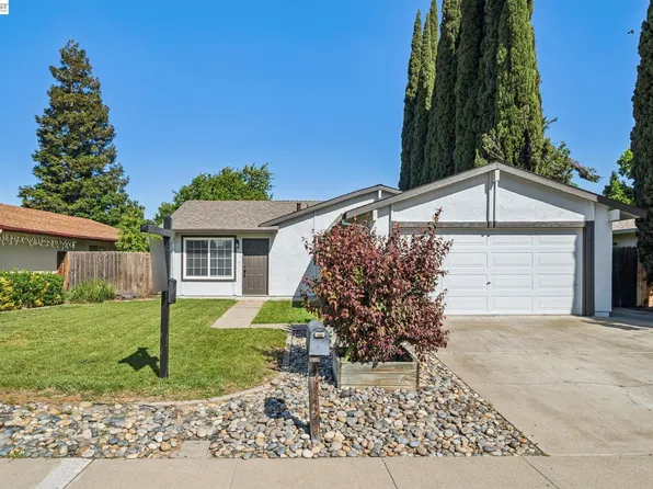 554 Chestnut Ave, Tracy, CA 95376