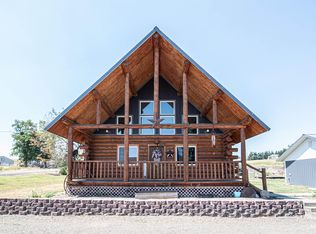1301 School St, Cottonwood, ID 83522