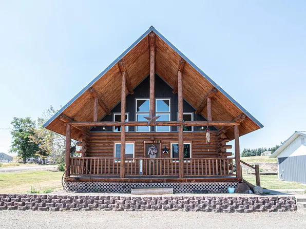 1301 School St, Cottonwood, ID 83522